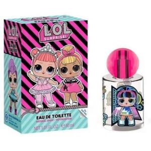 Lol Edt 30ml