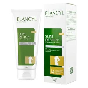 Elancyl Slim Design 45+ Antiflacidez 200ml