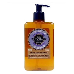 L'OCCITANE Lavande Savon Liquide 500 Ml