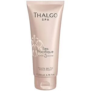 Thalgo Iles Pacifique Island Bath Gel 200ml