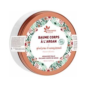 Baume Corps Généreux Nourrissant À L'Argan 150ml