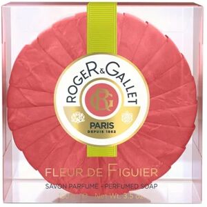 Savon à la fleur de figuier 100g