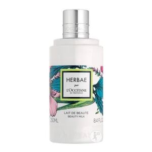 L'Occitane Herbae Lait Corps 250ml