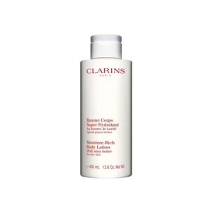 Clarins Baume Corp 400ml