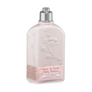 L'Occitane Fleurs de Cerisier Lait Perlé 250mL