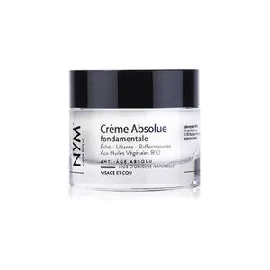 Nym Creme Absolue Fondamentale 50ml