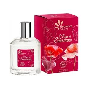 Parfum L'Eau De Coursiana Bio 50ml