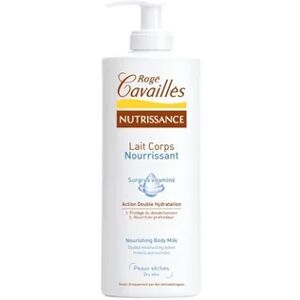 Cavaillès Roge Cavailles Jabón Baño Ducha Nutritivo 750ml