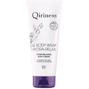 Qiriness Body Wrap Hydra Relaxant 200ml