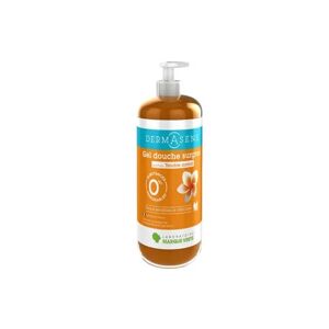 Gel Douche Surgras 3 en 1 Cedre 1000ml