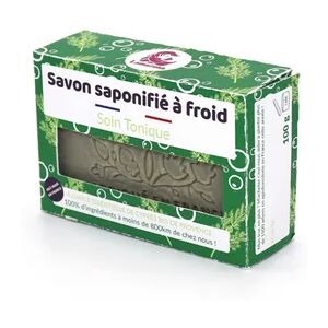 Savon Solide Tonique 100g