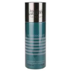 Le Male 150ml Deodorant Bleu 150 ml Bleu 150 ml unisex