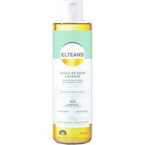 Elteans Huile Lavante 250ml