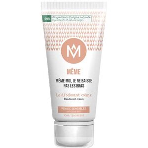 Même - Déodorant crème 50ml