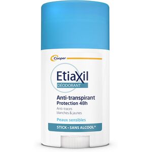 Déodorant Anti-Transpirant Protection 48h Stick 40ml