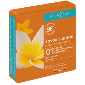 Savon Surgras Monoï 100g