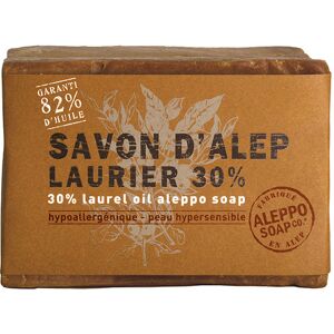 Tadé Savon Alep Laurier 30% 200g