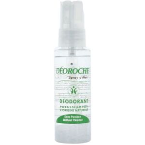 Déoroche Déodorant Spray à la Pierre d'Alun 75ml