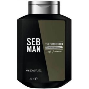 Sebman Conditionneur The Smoother SEBMAN 250ML