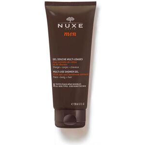 Gel douche multi-usages Nuxe men 200ML