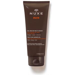 Nuxe Gel douche multi-usages Nuxe men 200ML