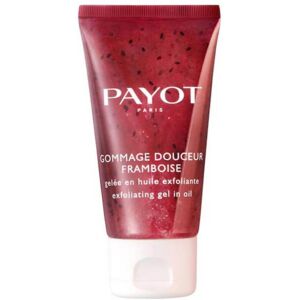 Gommage douceur framboise Payot 50ML