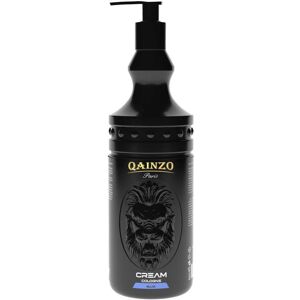 Qainzo Crème post rasage parfum risiel Qainzo 400 ML