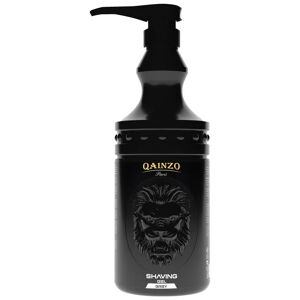 Gel tracage barbe parfum victus Qainzo 750 ML