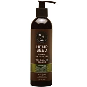 Gel douche goyave et mures Hemp Seed 257ML