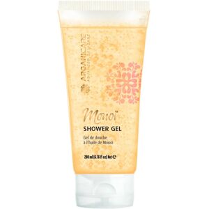 Gel douche monoï Arganicare 200ml