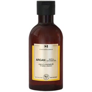 Gel douche & bain a l'argan Bodymania 250ML