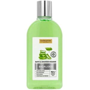 Gel douche & bain a l'aloe vera Bodymania 300ML