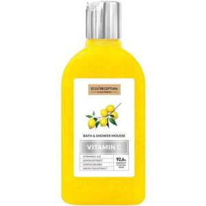 Gel douche & bain a la vitamine C Bodymania 300ML