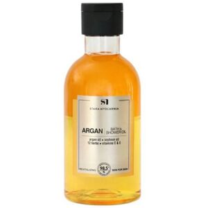 Bodymania Huile douche & bain à l'argan Bodymania 250ML