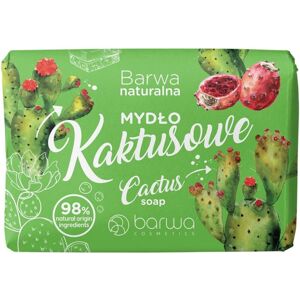 Barwa Savon solide figue opuntia & chanvre Barwa 100g