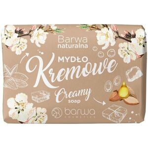 Savon solide a l'amande Barwa 100g