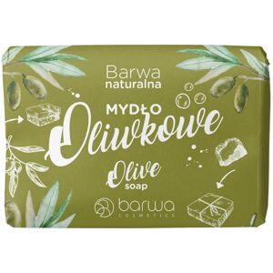 Savon solide a l'olive Barwa 100g