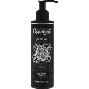 Chopperhead Gel de rasage précision Chopperhead 200ML