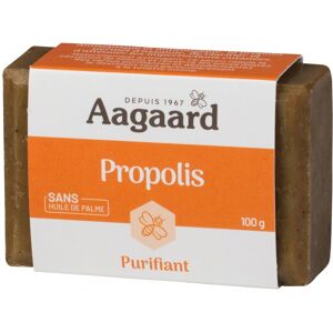 France Herboristerie Savon a la Propolis - 100g