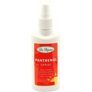 Dr. Popov Panthénol spray, 110 ml