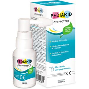 Pediakid Spray auriculaire pour enfants, 30 ml