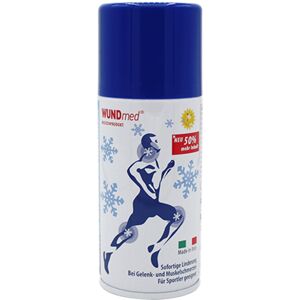 WUNDmed Spray froid, 150 ml