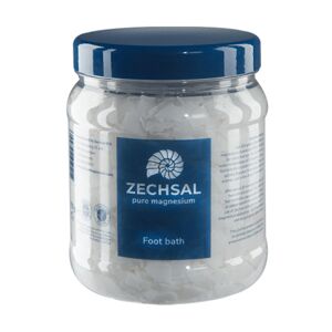 Zechsal Chlorure de magnésium - cristaux pour bain de pieds, 750 g