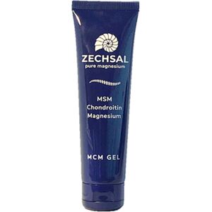 Zechsal Gel MCM, 100 ml