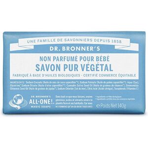 Dr. Bronner