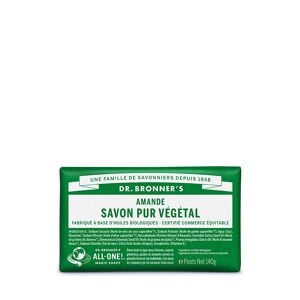 Dr. Bronner's Savon Amande