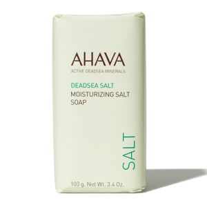 Ahava Savon Hydratant aux Sels Mineraux