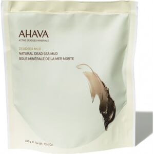 Ahava Boue Minérale Naturelle de la Mer Morte