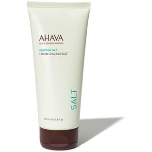 Ahava Sel Liquide de la Mer Morte