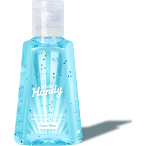 Merci Handy Gel Mains Nettoyant Produits Vegan